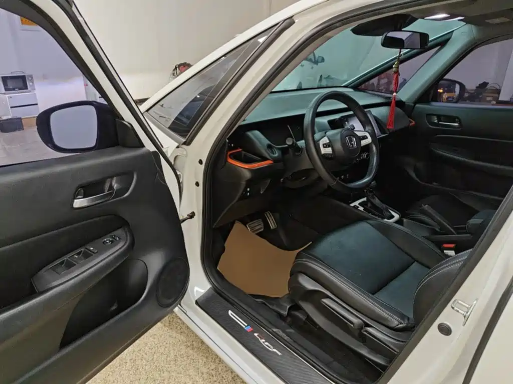 Honda Life — миниатюра 12