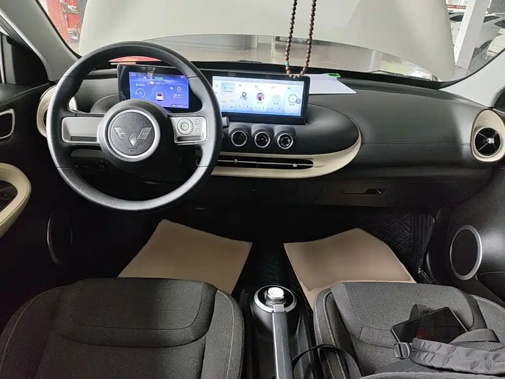 Wuling Bingo — миниатюра 10