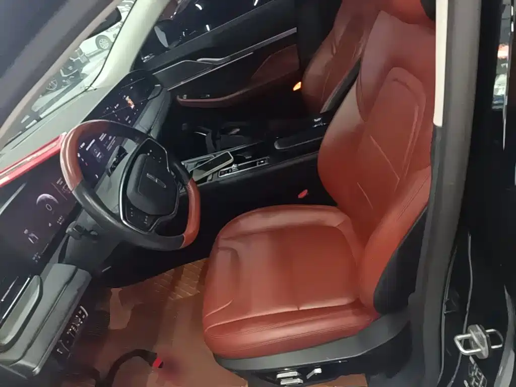 Lincoln Z — миниатюра 15
