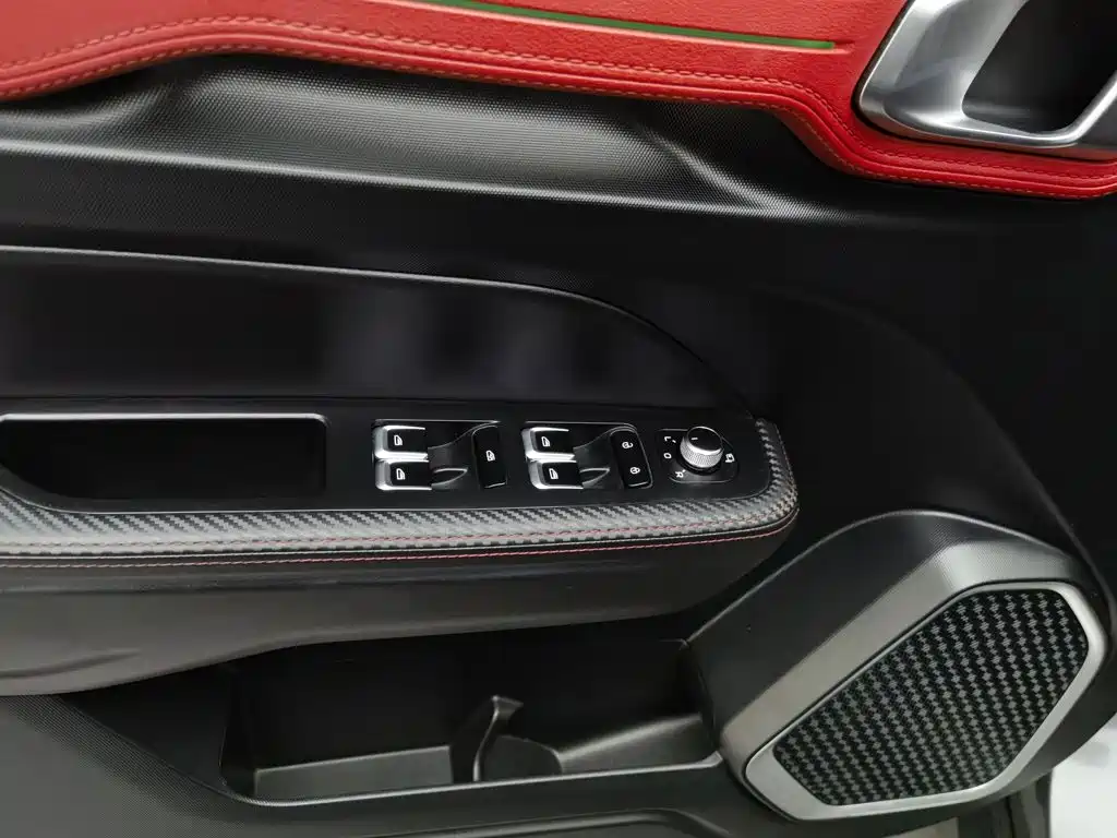Geely Icon — миниатюра 9