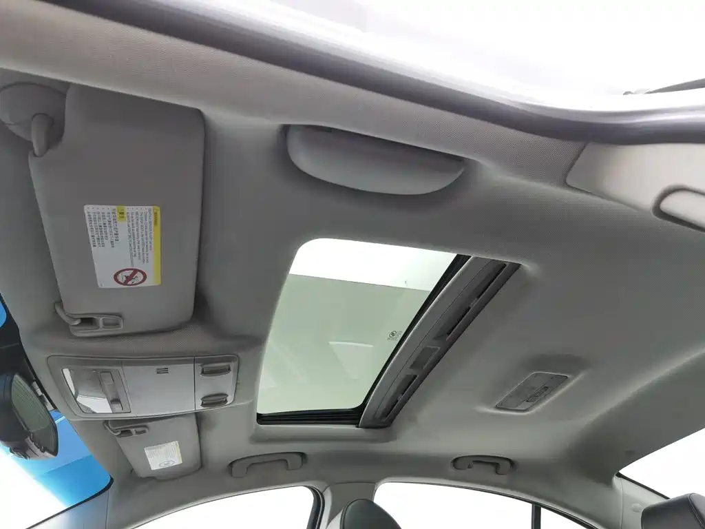 Chevrolet Cruze — миниатюра 14