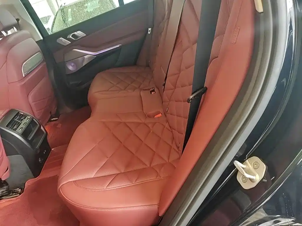 BMW X5 — миниатюра 17
