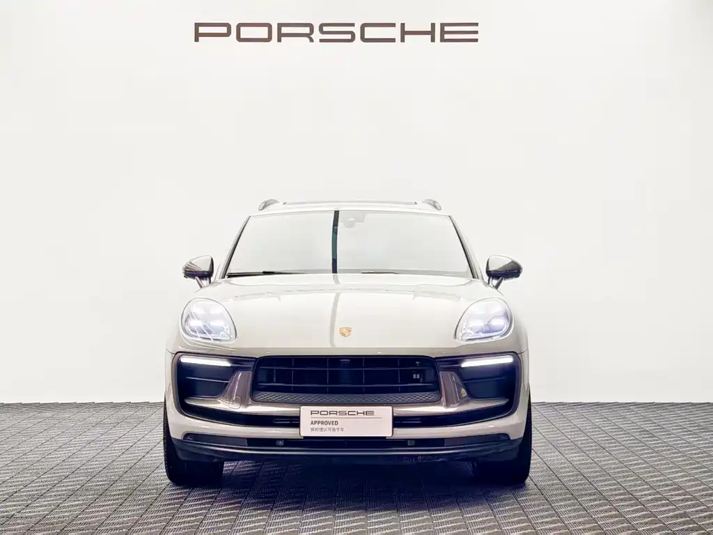 Porsche Macan 2022 Macan T 2.0T