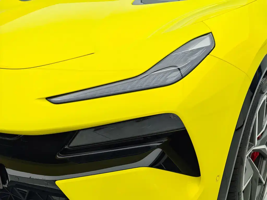 Lotus Eletre — миниатюра 6