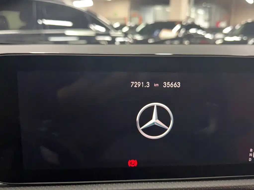 Mercedes-Benz A-Class AMG — миниатюра 3