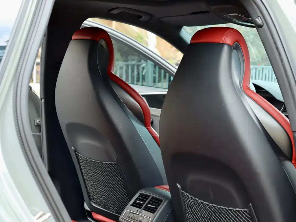 Audi S4 — миниатюра 10