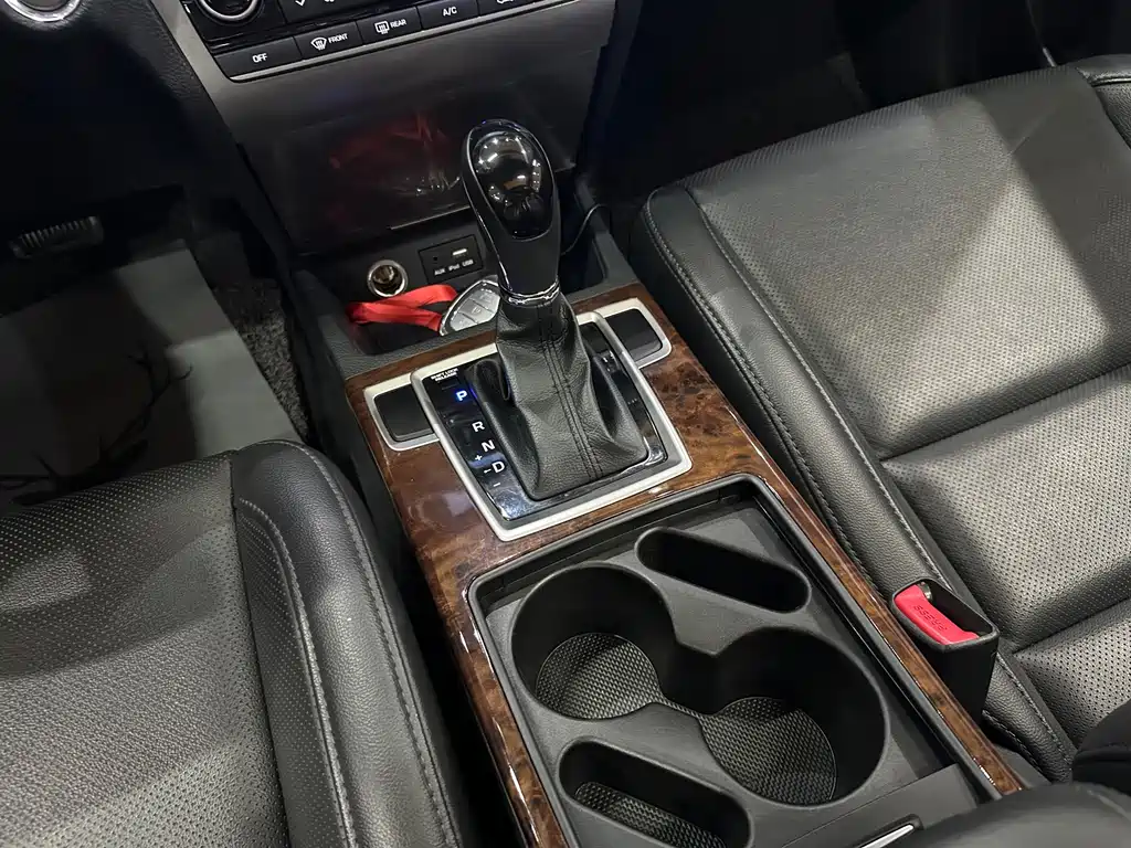 Hyundai Mistra — миниатюра 10
