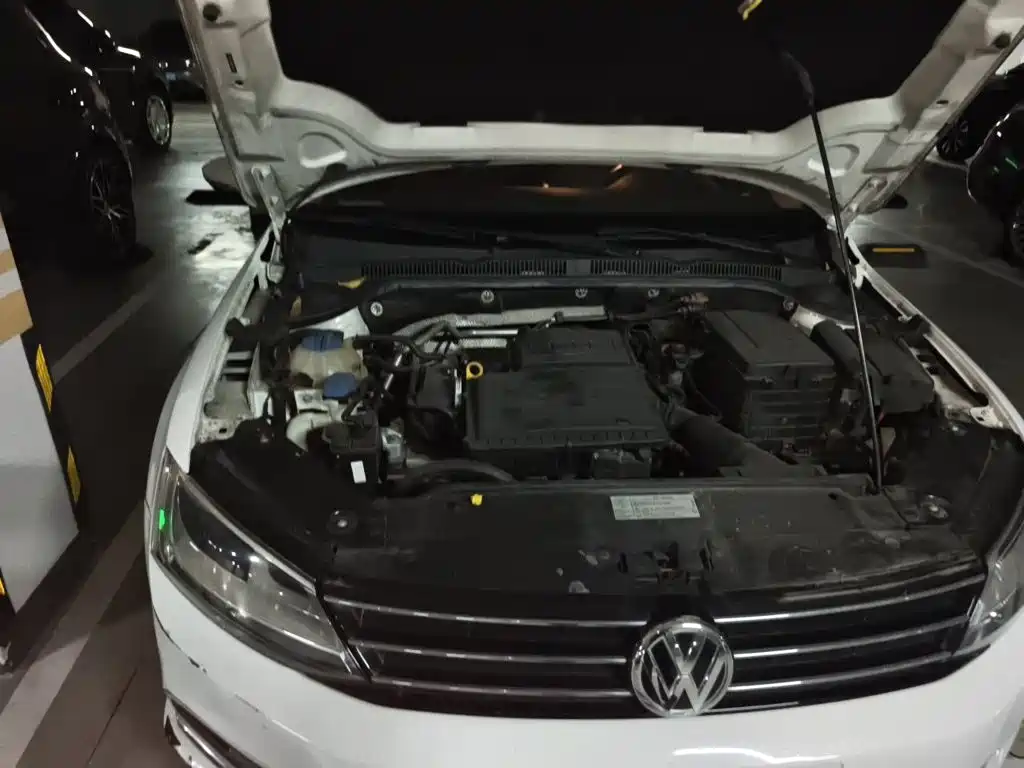 Volkswagen Sagitar — миниатюра 19