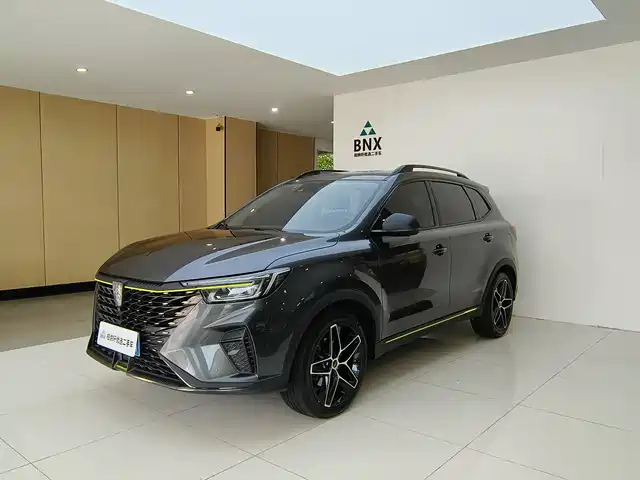 2021 Roewe RX5