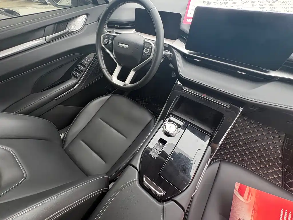 Haval H6 — миниатюра 16