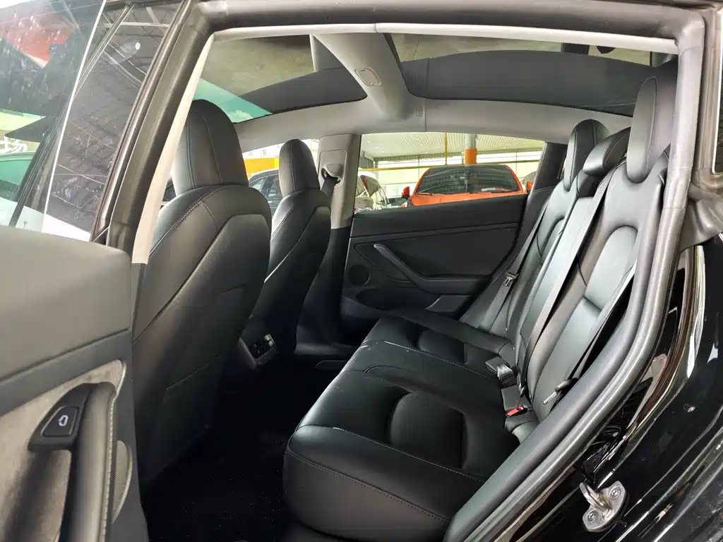 Tesla Model 3 — миниатюра 10
