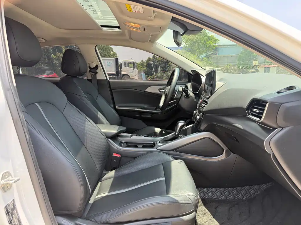 Hyundai Lafesta 280TGDi Luxury Sport Dynamic Enjoy Edition, фото 7
