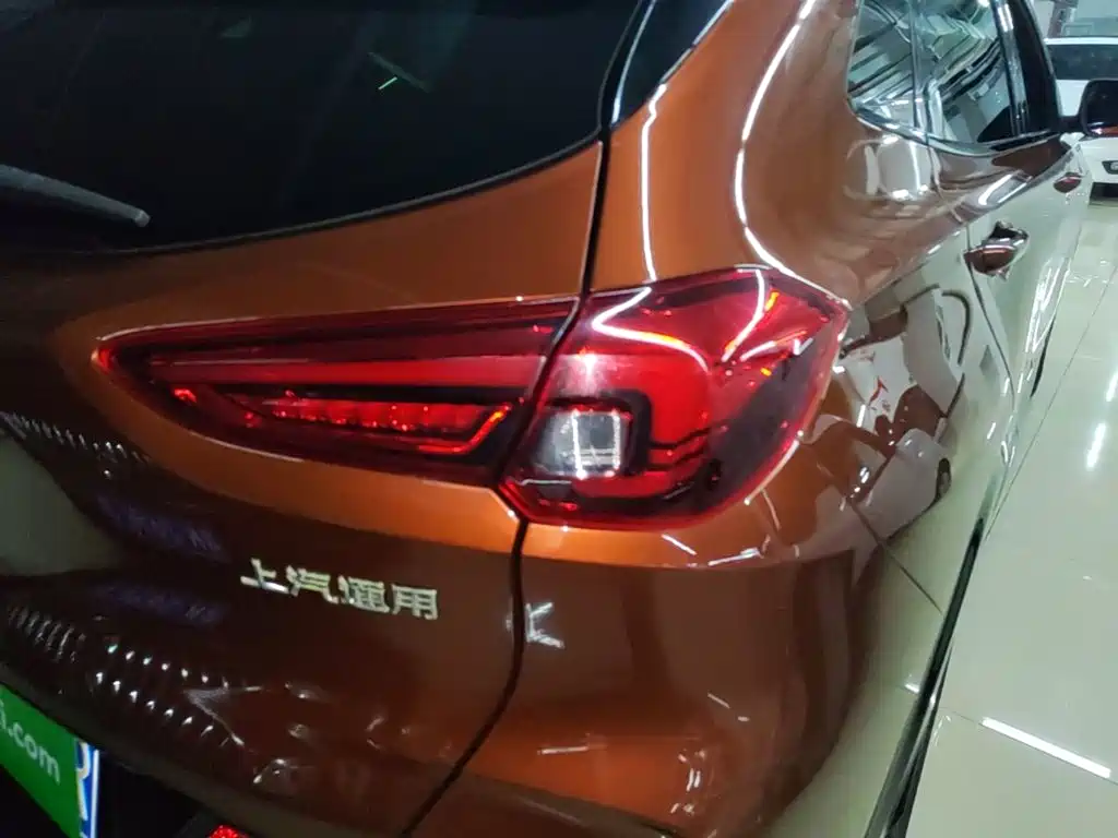 Buick Encore — миниатюра 8