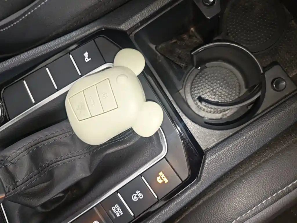 Volkswagen Sagitar — миниатюра 9