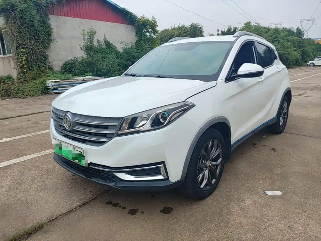 Fengguang Fengguang E3 — миниатюра 2
