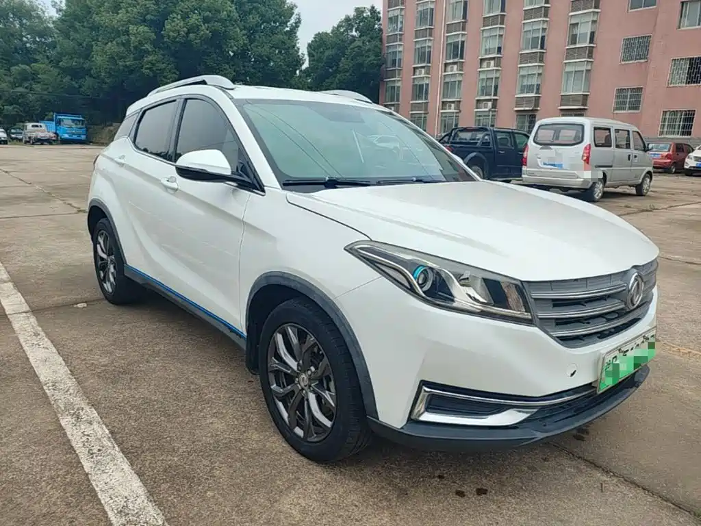 Fengguang Fengguang E3 — миниатюра 4