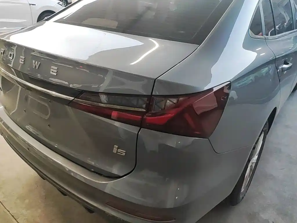 Roewe i5 — миниатюра 8