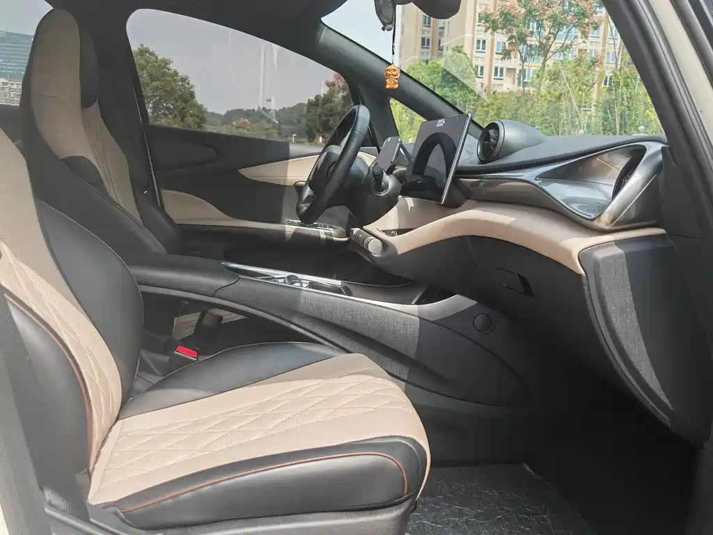 BYD Dolphin — миниатюра 19