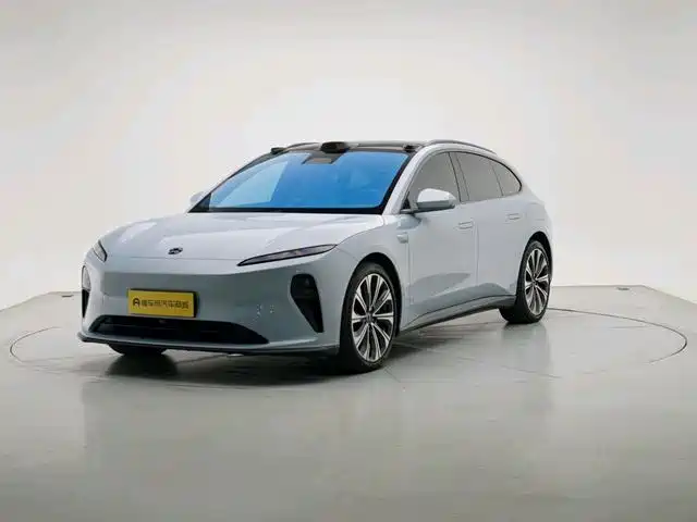 NIO ET5T 2023 75kWh Touring