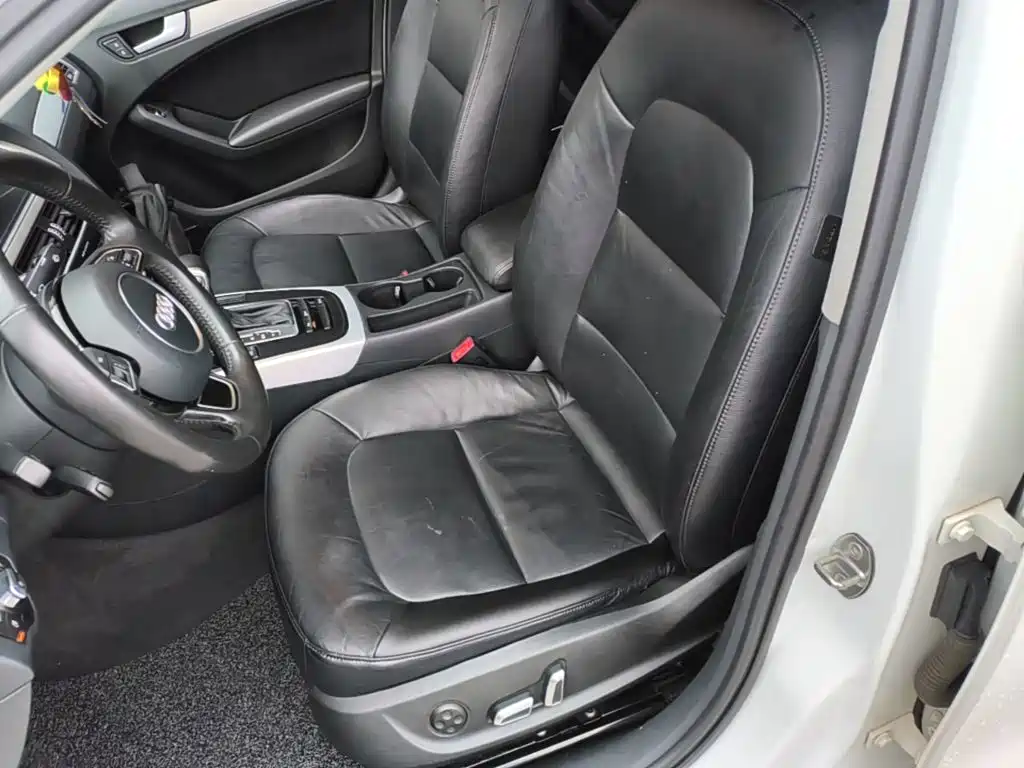 Audi A4L — миниатюра 15
