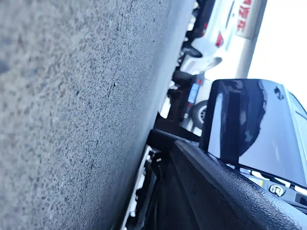 Volkswagen Santana — миниатюра 21