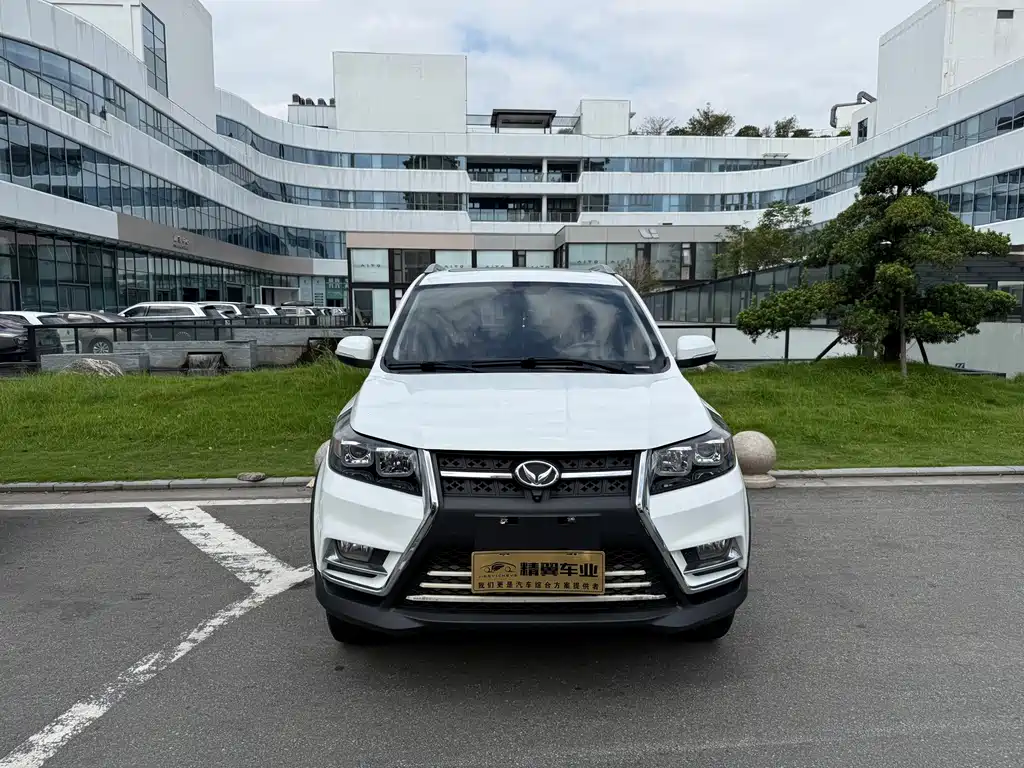 Huasu Huansu S3 — миниатюра 2