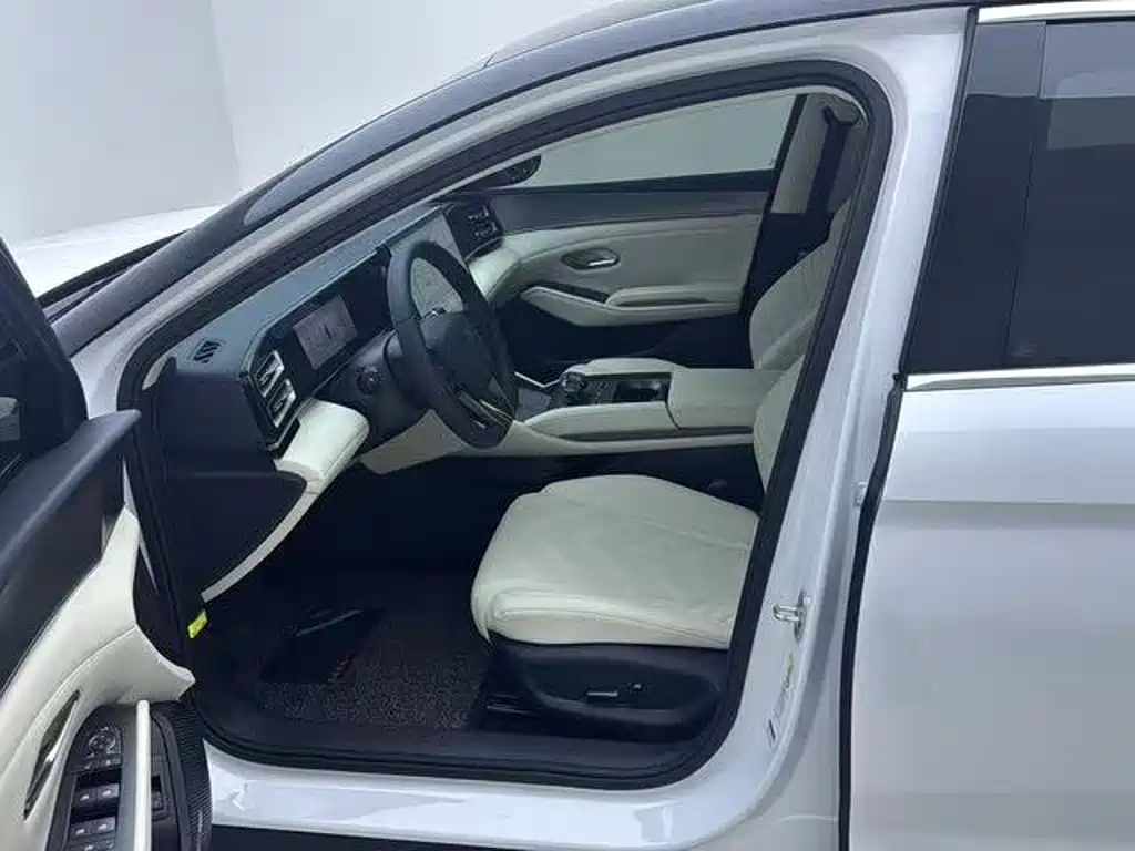 BYD Qin L — миниатюра 15