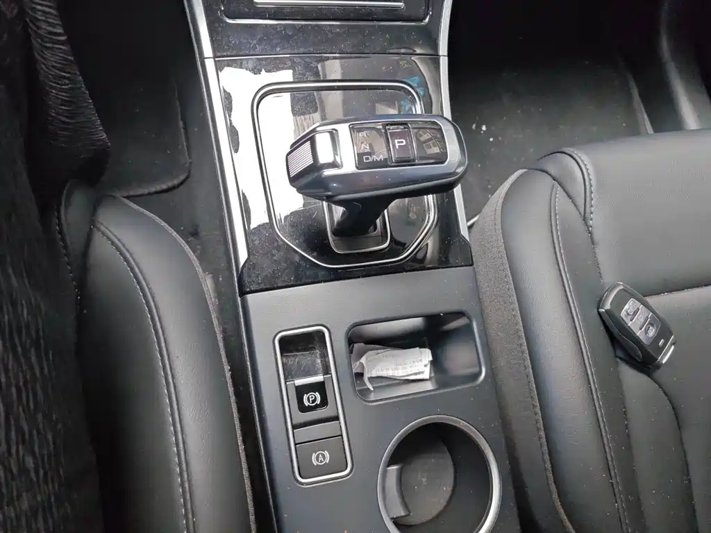 Haval H2 — миниатюра 10