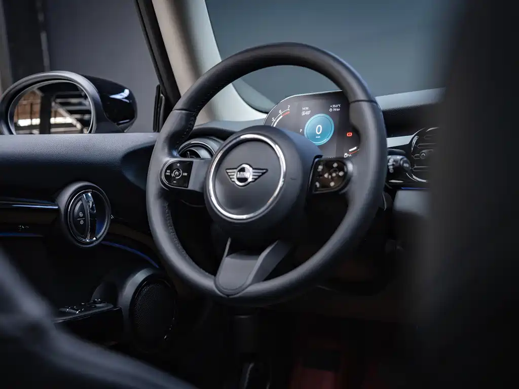 MINI Mini — миниатюра 14