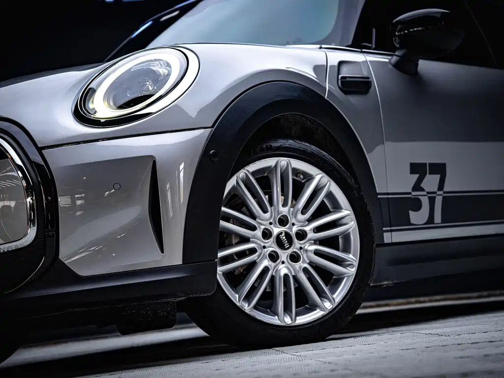 MINI Mini — миниатюра 8