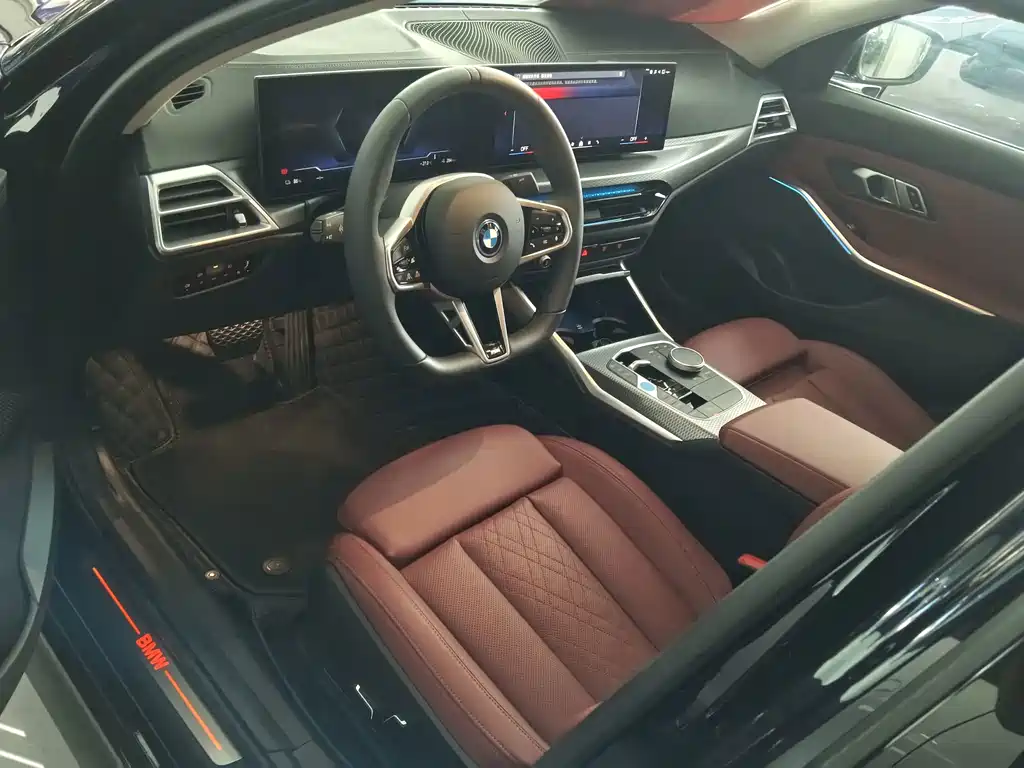BMW i3 — миниатюра 4