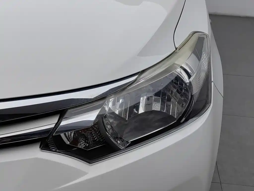 Toyota Vios — миниатюра 7