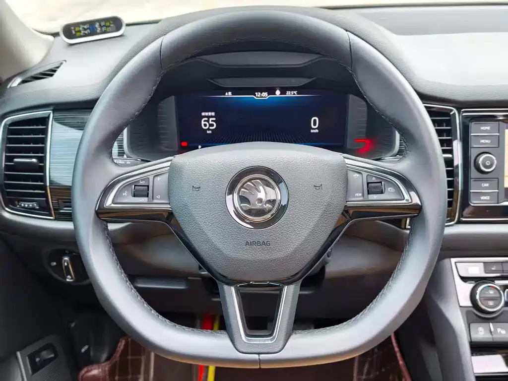 Skoda Kodiaq GT — миниатюра 13
