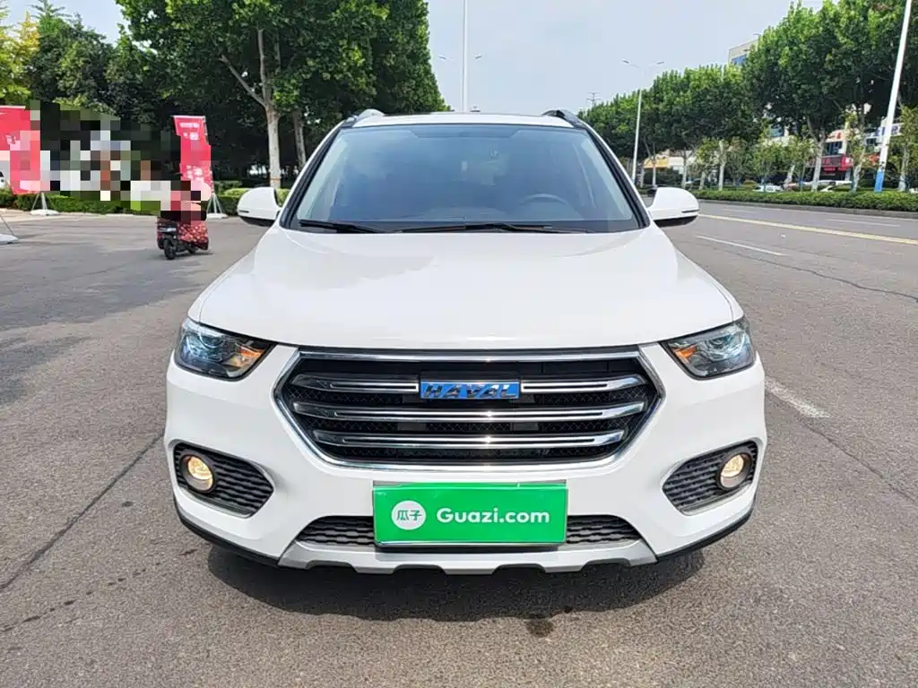 Haval H6 — миниатюра 3