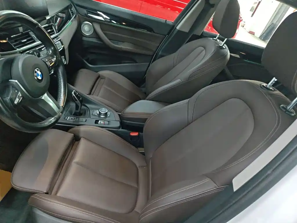 BMW X1 — миниатюра 15
