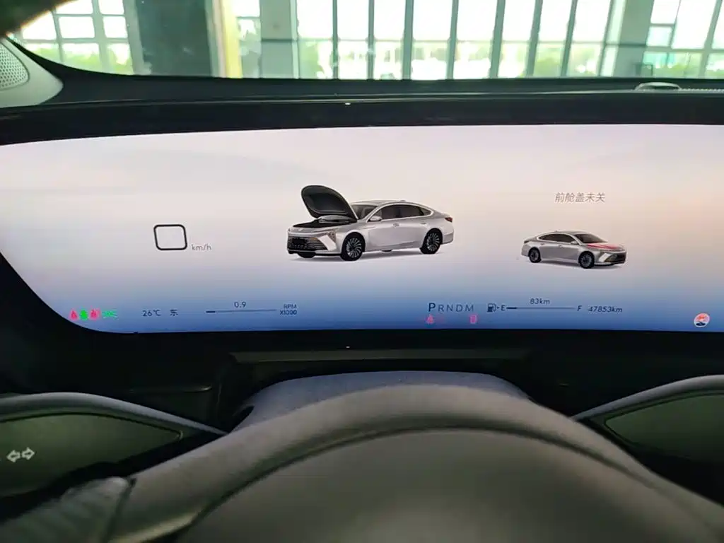 Buick LaCrosse — миниатюра 12