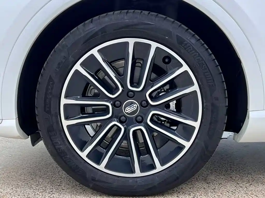 Shangjie Shangjie H5 — миниатюра 12