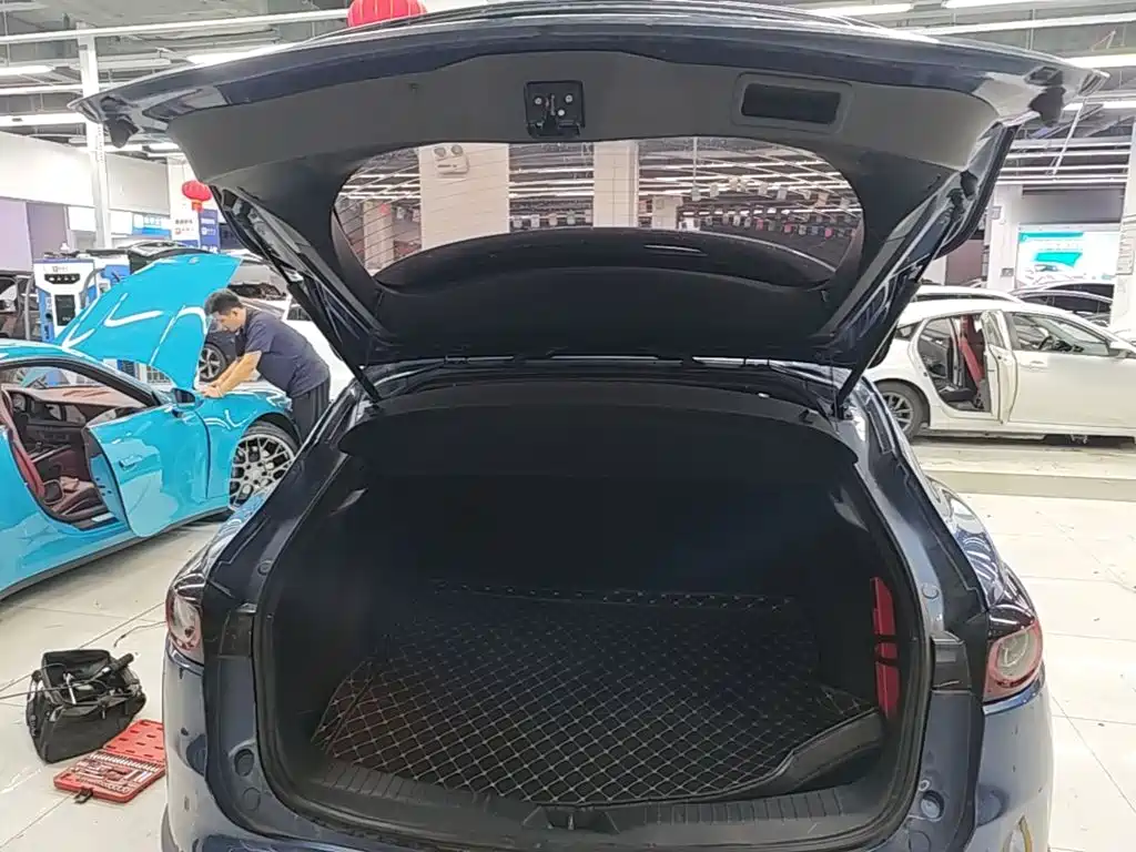 Mazda CX-4 — миниатюра 19