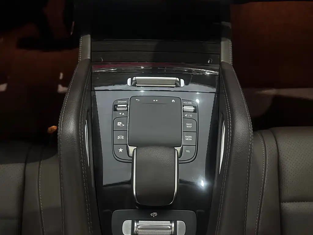 Mercedes-Benz GLE 2020 GLE 350 4MATIC Fashion
