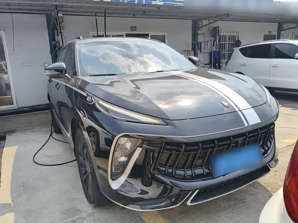 Fengxing Fengxing T5 EVO — миниатюра 4