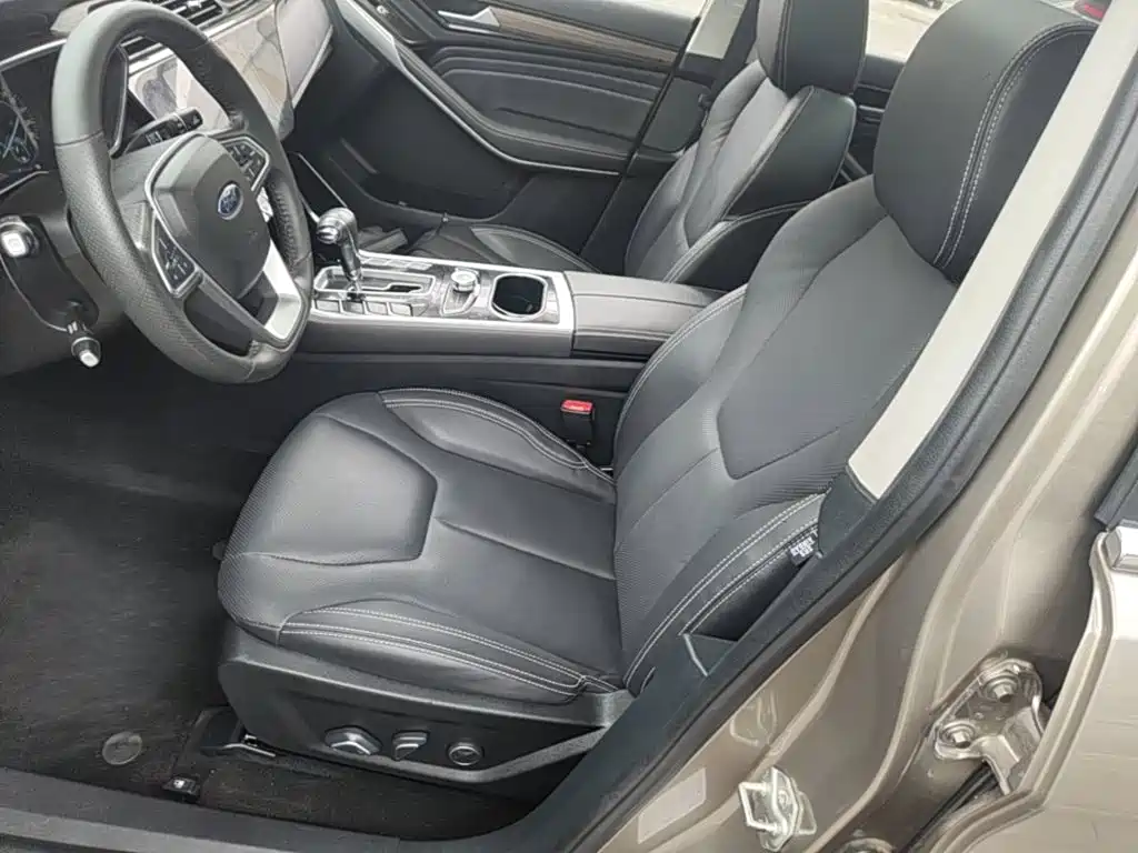 Ford Territory — миниатюра 15