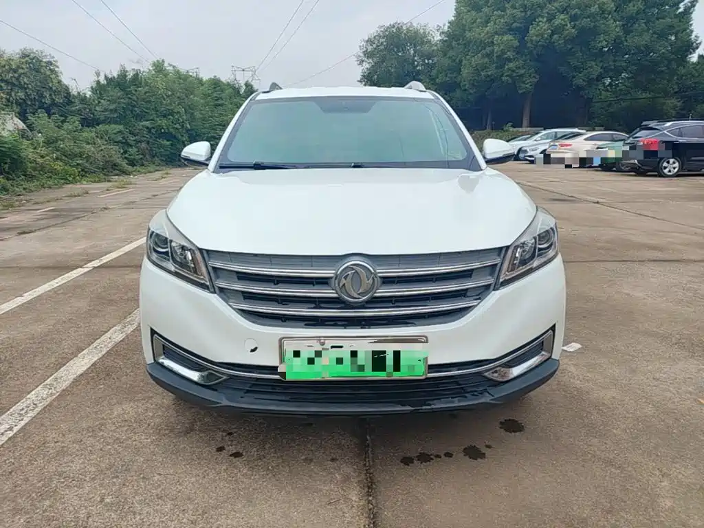 Fengguang Fengguang E3 — миниатюра 3