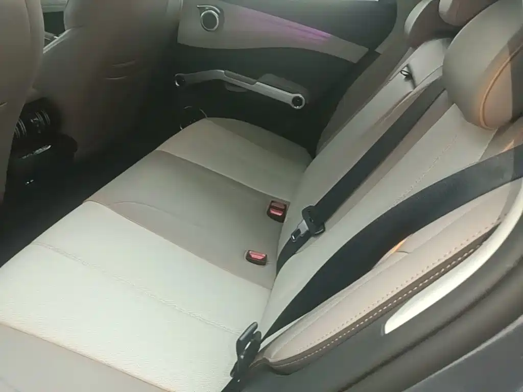 BYD Yuan Plus — миниатюра 17