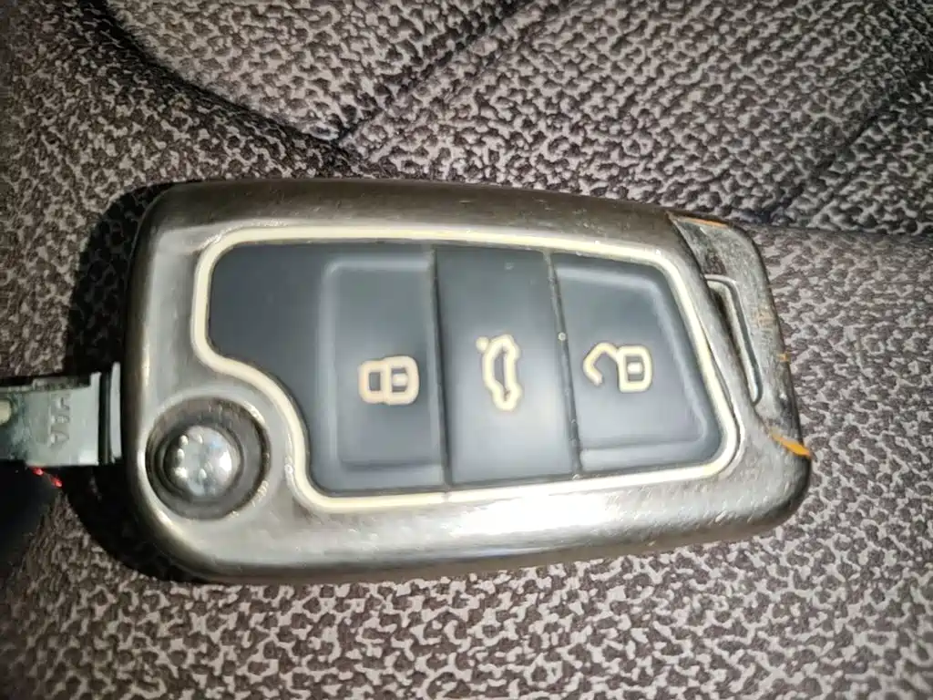 Volkswagen Golf — миниатюра 9