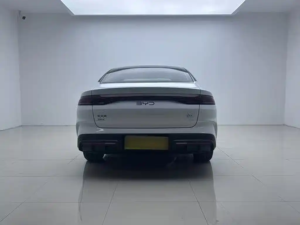 BYD Qin L — миниатюра 9