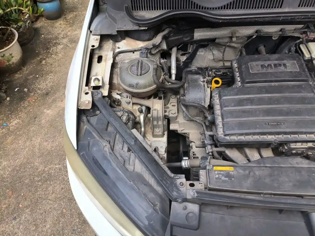 Volkswagen Golf Sportsvan — миниатюра 20