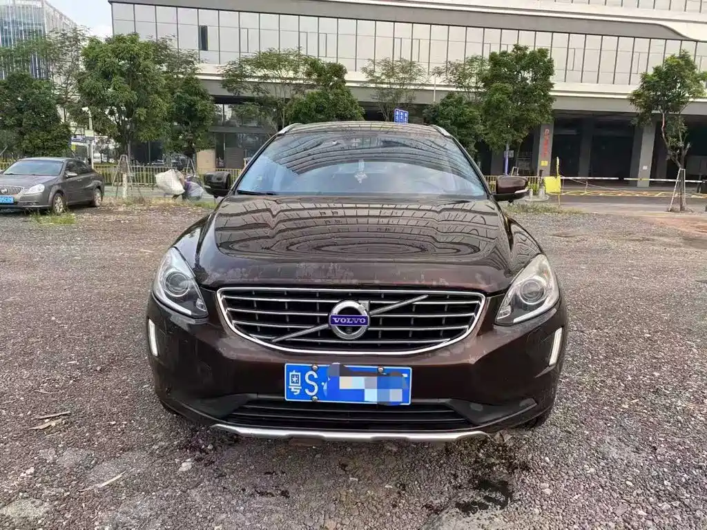 Volvo XC60 — миниатюра 2
