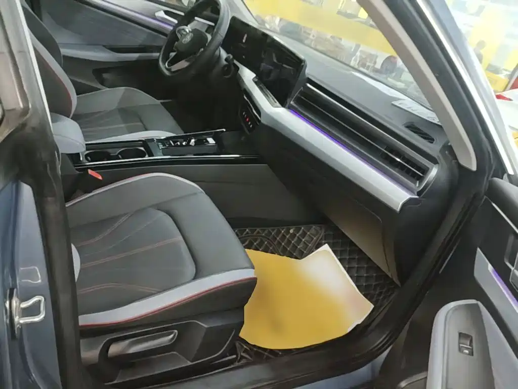 Volkswagen Lamando — миниатюра 25