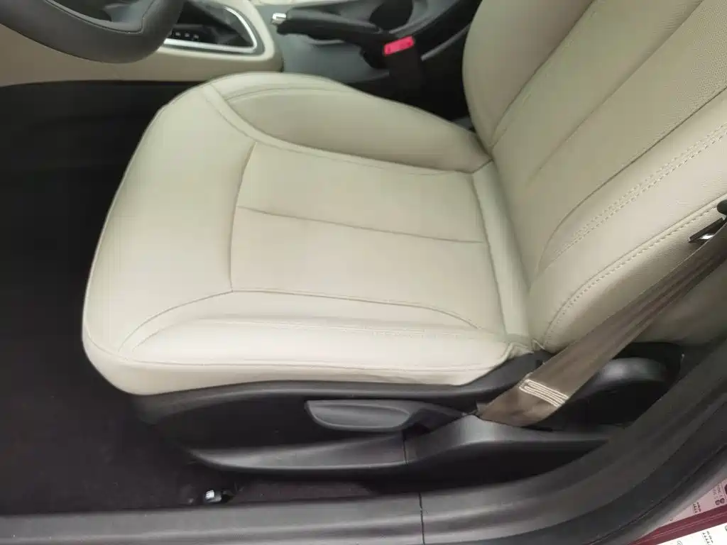 Buick Excelle — миниатюра 20