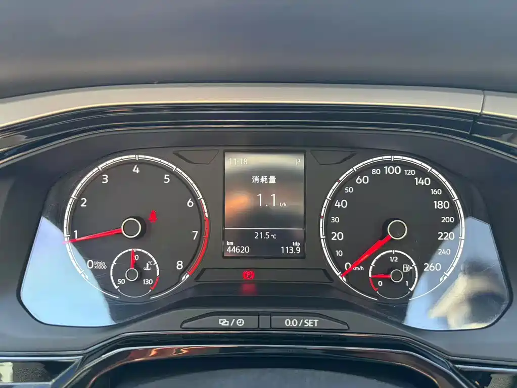 Volkswagen Polo — миниатюра 13